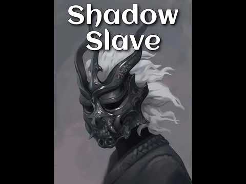 Shadow Slave CH-371~380