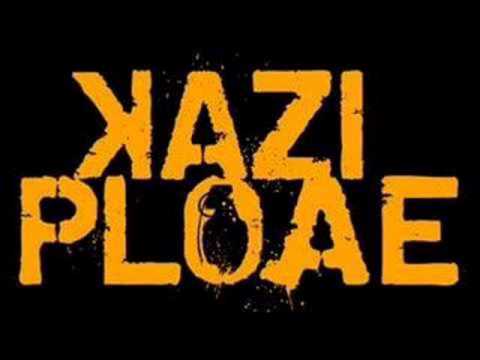 Kazi Ploae & Silent Strike - Amenințarea Maimuței (2009) - Îndepărtare