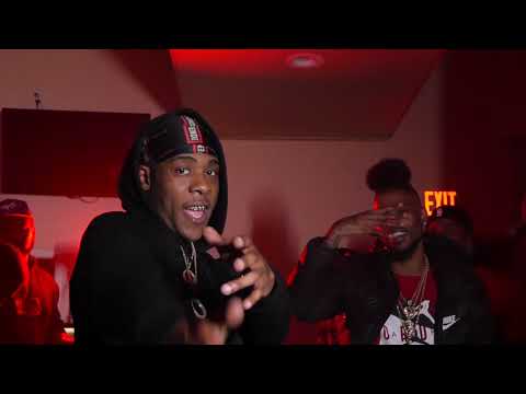 GUCCH BALLA - WE GONE SPIN (Official Video)