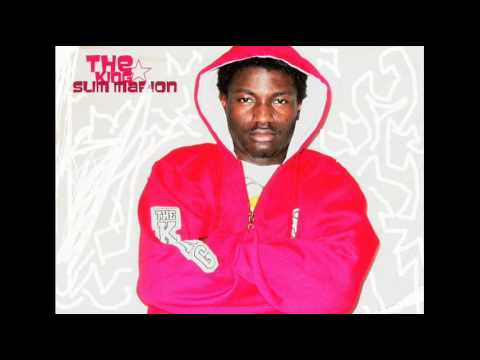 Slim Marion _Teens Star ( All Over The Sky)