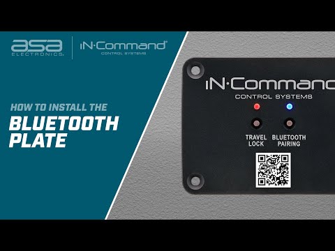 Upgrading Your Prep System: How To Install The Bluetooth Plate For Easy Use (NCSP60)