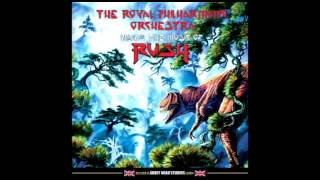 Royal Philharmonic Orchestra - Fly By Night
