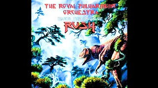 Royal Philharmonic Orchestra - Fly By Night