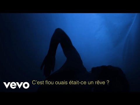 Chine Laroche - Ephémère (Lyrics Video)