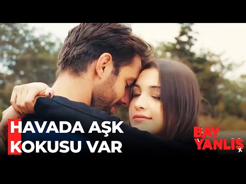 Ozan ❤ Deniz 14 Şubat Özel - Bay Yanlış