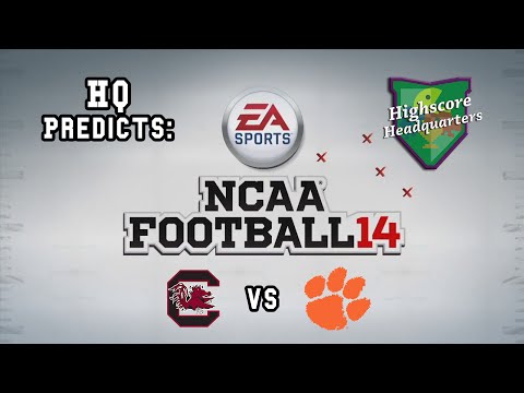 HQ Predicts: USC vs Clemson (2015)