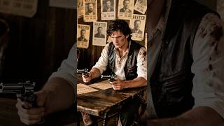 📜 The Real John Wesley Hardin: Memoirs, Murders &amp; the Making of a Legend