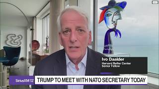 There's A 'Major Breach' In The Europe, US Relationship Says Daalder