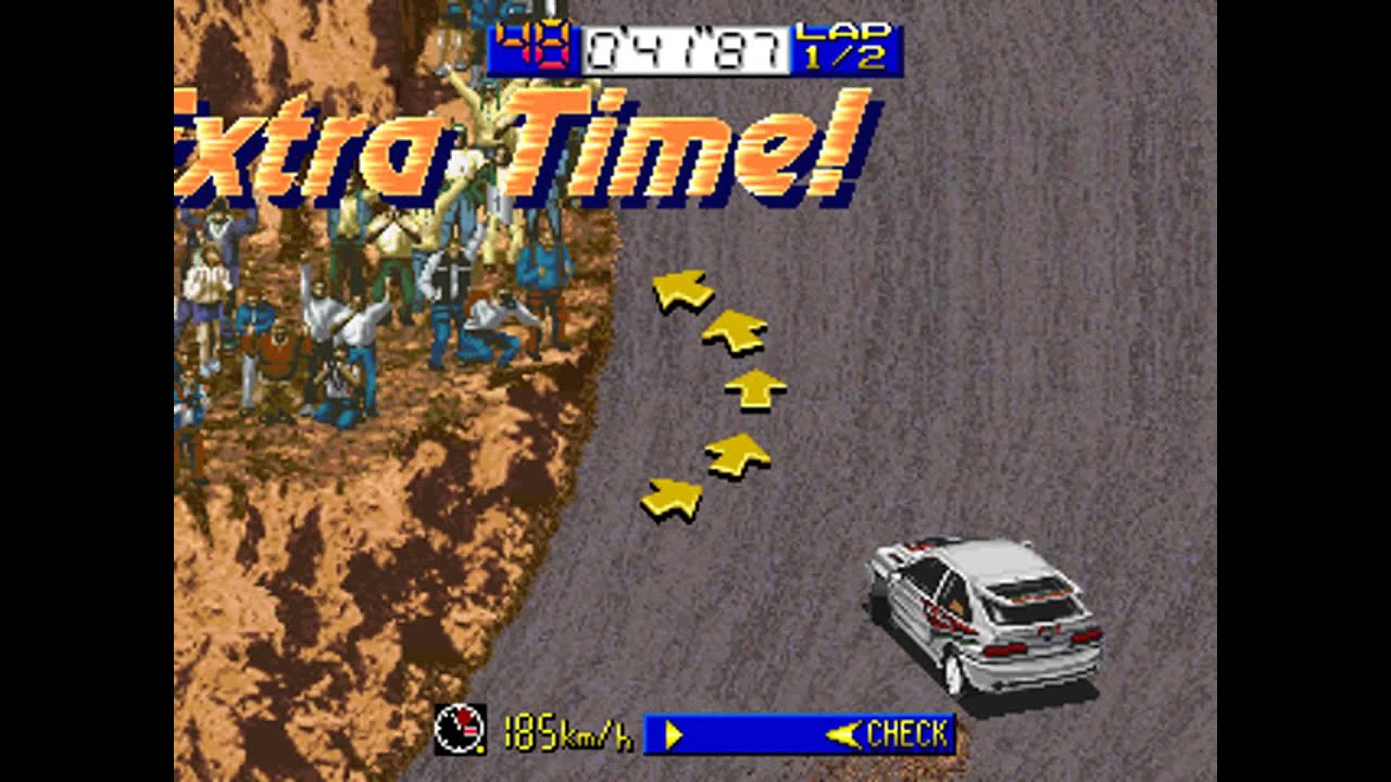 Gameplay Video