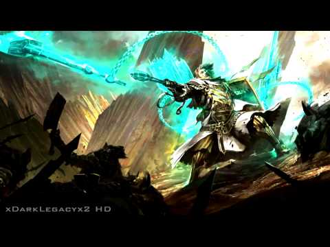 Chris Haigh - Ascend To Power ("In Time" Trailer Music)