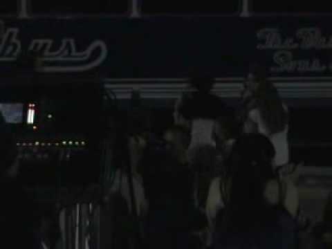 TBSOD - Introduzione+War Is Over(Children Of The Grapes)@trieste