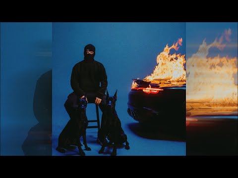 [FREE] 21 Savage x Drake x Metro Boomin Type Beat 2026 - "Noble" | Sample Trap