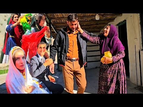 Wedding Party with the Twins! 🎊Saladdin, Kiarash & Kianoosh attend a Friend's Special Day #RazFamily