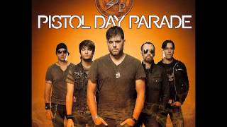 Pistol Day Parade   Where I Lay