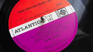 Aretha Franklin - Don&#39;t Let Me Lose This Dream