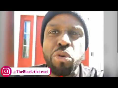 Funk Flex Calls Out Fake DMX Supporters
