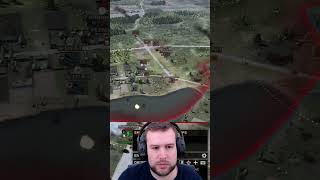 AWESOME Duck Kills! | Steel Division 2 Gameplay #steeldivision2 #gaming #gamingvideos