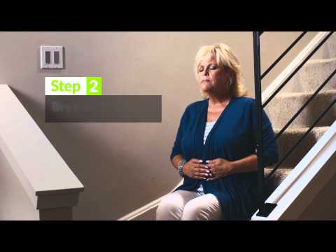 Pursed Lip Breathing [video] | American Lung Association