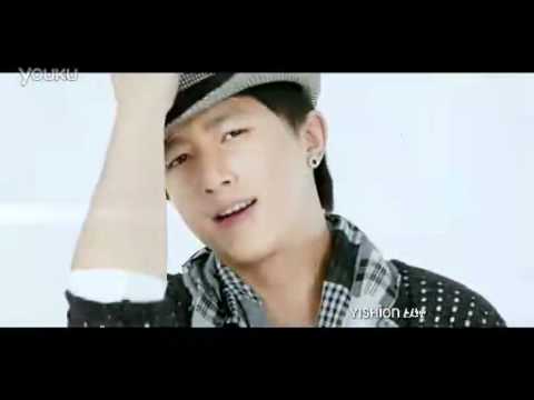 110916 Han Geng - Yishion CF