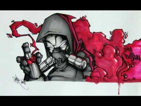 Battle Outro - Zeb Roc Ski ms Def Cut