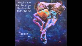 Husky - Heartbeat Lyrics