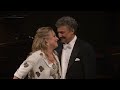 Diana Damrau & Jonas Kaufmann: Love Songs by Schumann & Brahms