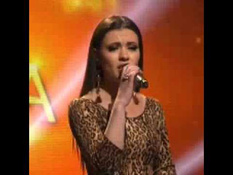 Ljilana Obradovic - Jutros mi je ruza procvjetala