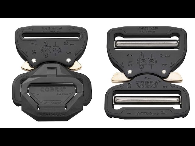 Vídeo relacionado con ATB-Foger 30 Anillos en D de Metal Con Hebilla de 32 mm, de Acero para Mochila, Hebillas de Cinturón, Bolsos, Cinturones, Accesorios para Manualidades, Plateado