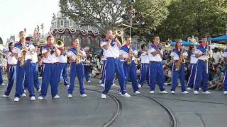 &quot;The Impression That I Get&quot; by The 2011 All American College Band