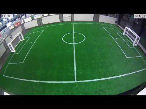 RoboCup 2023 - SPL - Field E - Competition Day #2