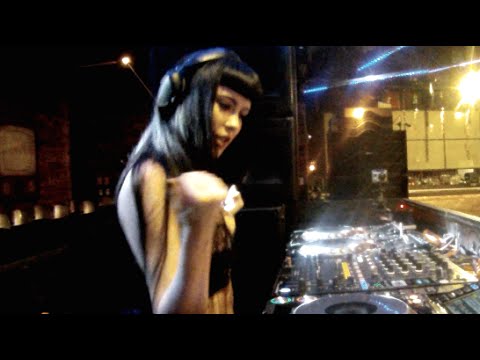 Audrey Napoleon Live Series - E4