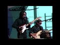 02 Sonny Landreth - Soldier of Fortune - 09 04 92 at  Bumbershoot Festival, Seattle