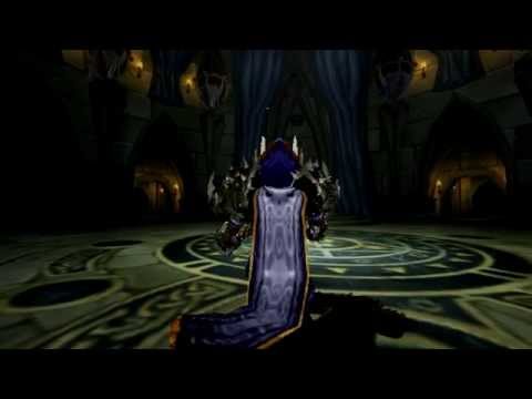 Unholy DK 3с 2500 MMR | Full HD