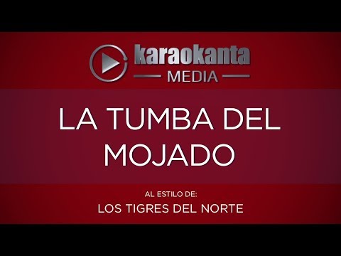 download lagu mp3 mp4 La Tumba Del Mojado Letra, download lagu La Tumba Del Mojado Letra gratis, unduh video klip La Tumba Del Mojado Letra