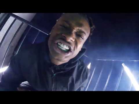 ChilieParker “SmokeAlot”Prod By: Burnie Amsterdam (Official Music Video) Shot By : QuintinLamb