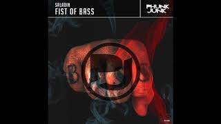 Saladin - Back All Dat (Original Mix)