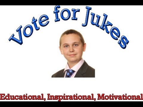 House Captain Election Speech