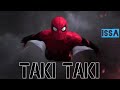 Spider Man Taki Taki New 2019 Including Far From Home