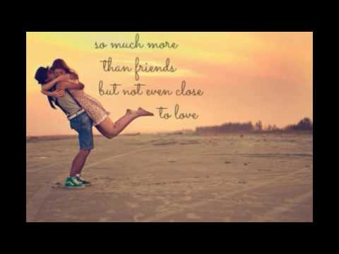 More Than Friend - Roman Polonsky (instrumental by Oleg Jam)