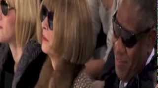 André Leon Talley - Company Freak (Official Video)