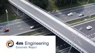 preview picture of video '4m Engineering - Pont de Soumagne'