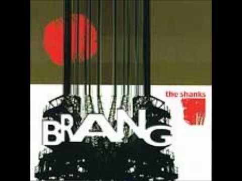 The Shanks - Turn Me Around