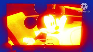 Oh Toodles! Mickey's Adventures In Wonderland Effects Gift for @josetomascanalesc151c2nd