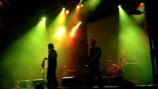 Teddybears Sthlm - Rock&#39;n&#39;roll High School - Popaganda 2008