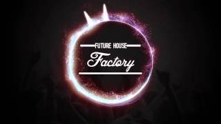 KOLAJ - The Touch (AYO ALEX Remix)