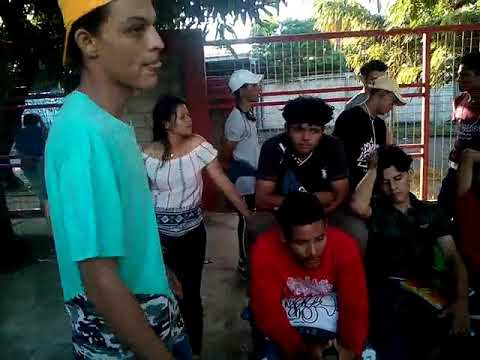 Pastran vs meteoro semifinal cuarta fecha de la up