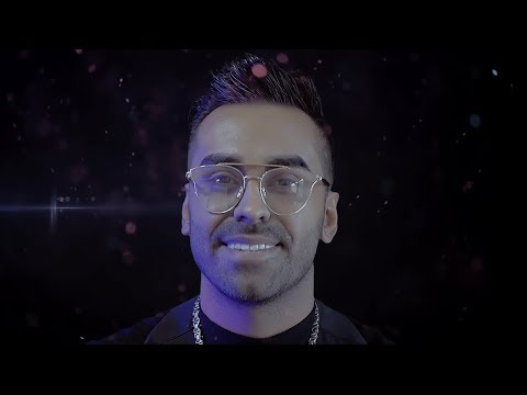 Majid Eslahi - Bam Bam (Клипхои Эрони 2017)