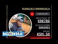 Kungulu Kwangala Official Audio By Kasheshe SMS SKIZA 5706387 To 811