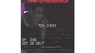 Capo und Nimo neuer Song