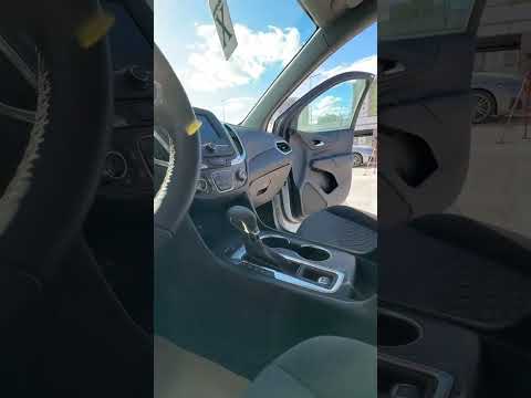 фото chevrolet equinox iii 0